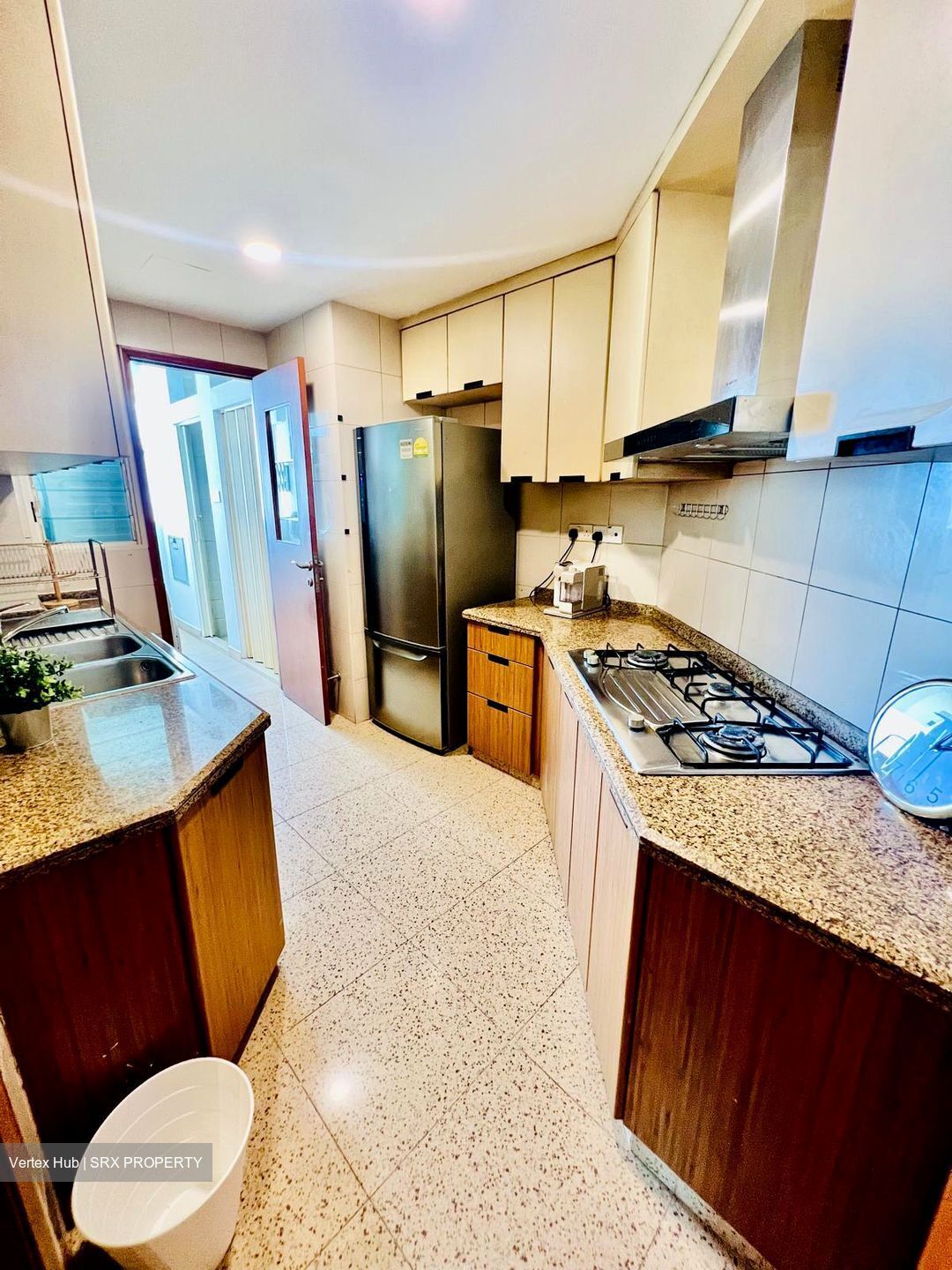 Rafflesia Condominium (D20), Condominium #601592121